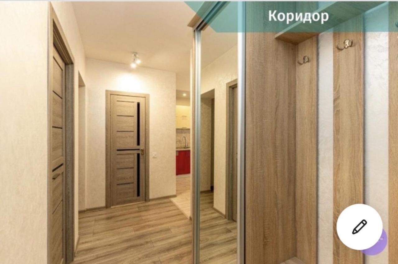 Luxury Apartments Melnyka 10 Ivano-Frankivsk Exterior foto